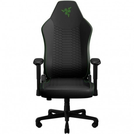 Razer Gaming Chair | Iskur V2 X NewGen | Black/Green