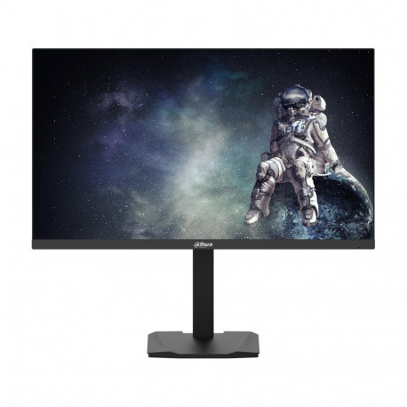 DAHUA LCD Monitor||27 "|2560 x 1440 pixels|Quad HD|Flat|DHI-LM27-E331AY