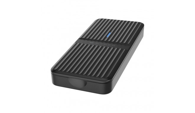 HYPER Drive Next USB4 M.2 PCIe Enclosure |