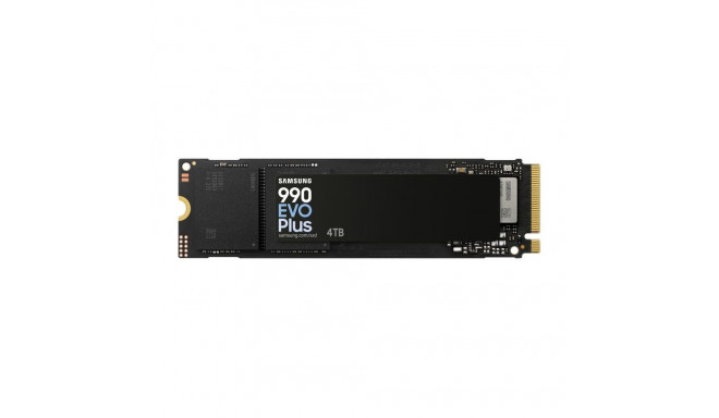 Samsung SAMSUNG SSD 990 EVO Plus 4TB M.2 NVMe