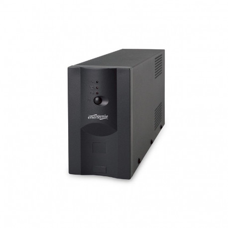 Gembird UPS UPS-PC-1202AP 1200 VA, 220 V