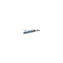 Philips Hair Straitghtener BHS520/00 Ceramic heating system, Ionic function, Display LED, Temperatur