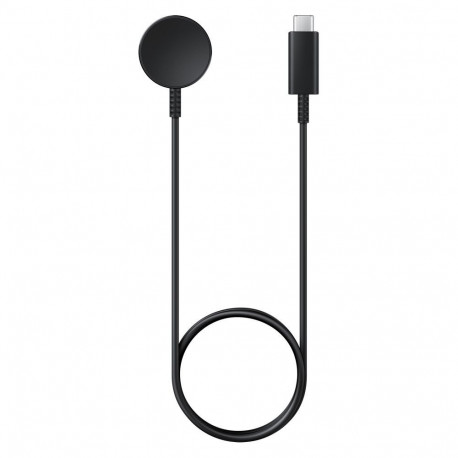 Samsung Samsung fast wireless charger for Samsung Galaxy Watch 3/4/5, Galaxy Active / Active 2 smart