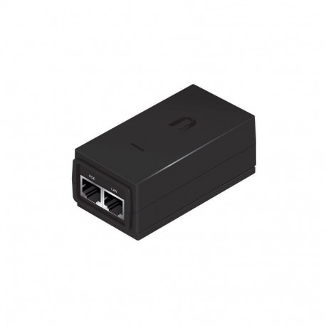 UBIQUITI NET POE ADAPTER GBE/POE-24-12W-G
