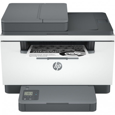 HP HP LaserJet MFP M234sdw A4 mono 29ppm