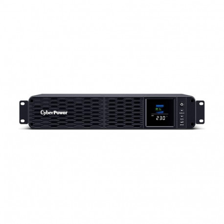 CyberPower Smart App UPS for Network and Server | CP2000EIPFCRM2U | 2000 VA | 1200 W
