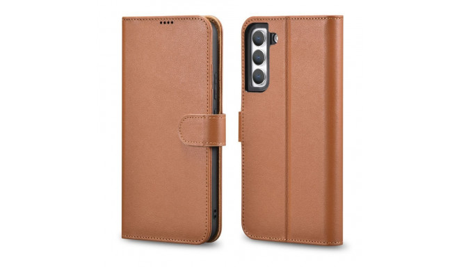 iCarer Brown