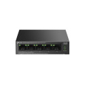 TP-Link NET SWITCH 5PORT 4POE+/LS105GP