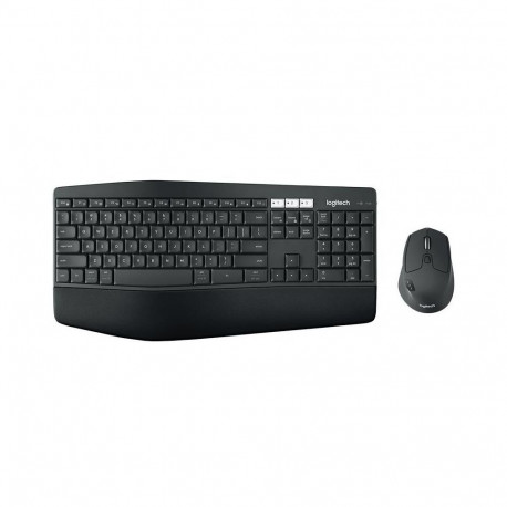 Logitech KEYBOARD WRL COMBO MK850 ENG/DESKTOP 920-008226