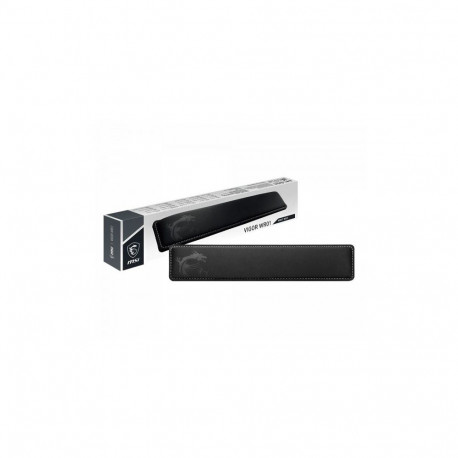 MSI Vigor WR01 Wrist Rest, Black