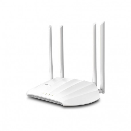 TP-Link TL-WA1801 AX1800 Dual-Band Wi-Fi 6 Access Point
