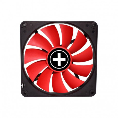 XILENCE CASE FAN 140MM BIG4PIN/12V XF050