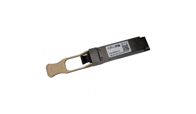Mikrotik NET MODULE 100GBE QSFP28/XQ+85MP01D