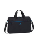 RIVACASE NB CASE REGENT 15.6"/8037 BLACK