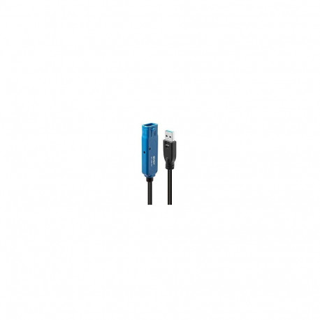 LINDY CABLE USB3 EXTENSION 8M/43158