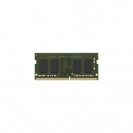 Kingston KCP432SS8/ 16 GB, SODIMM, 3200 MHz, Notebook, Registered No, ECC No