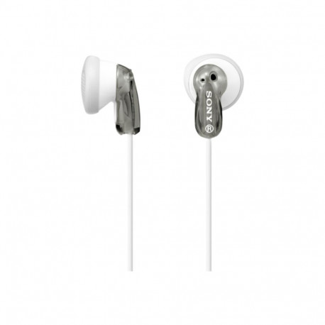 Sony MDR-E9LP In-ear Headphones Grey