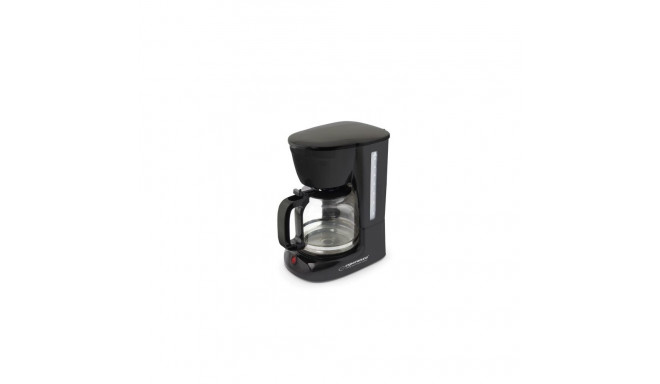 Esperanza EKC005 coffee maker Drip coffee maker 1.8 L