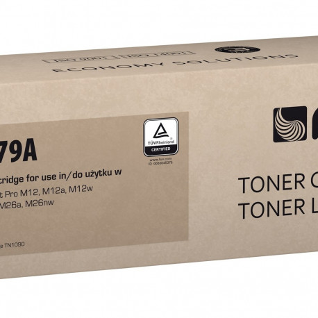 Actis TH-79A Toner (replacement for HP 79A CF279A; Standard; 1000 pages; black)