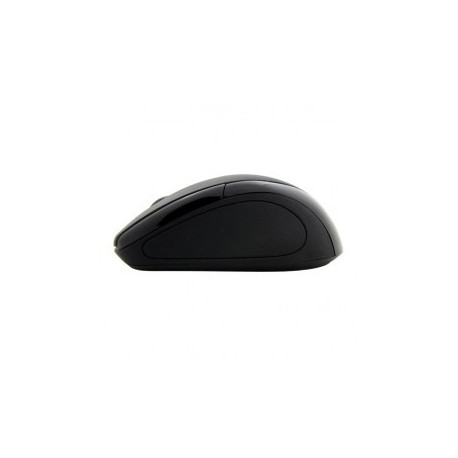 Esperanza EM101K mouse Ambidextrous RF Wireless Optical 1000 DPI