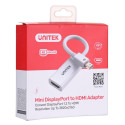 UNITEK Y-6331 liidesekaart/adapter HDMI