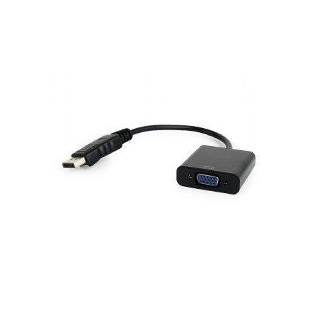 Gembird A-DPM-VGAF-02 videoadapter 0.15 m VGA (D-Sub) DisplayPort must