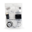 Gembird A-DPM-VGAF-02 videoadapter 0.15 m VGA (D-Sub) DisplayPort must