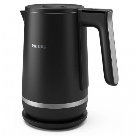 Philips HD9396/90 temperatuur