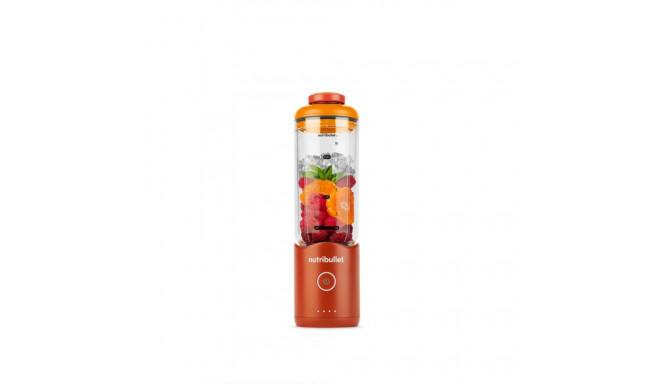 Nutribullet NBP013OR
