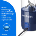 Nutribullet NBP003NBL