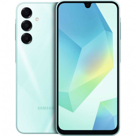 Samsung A16 LTE 128GB 4GB RAM Light Green DE