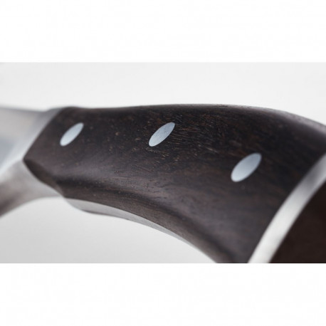 WUSTHOF Ikon santoku peilis, 17cm