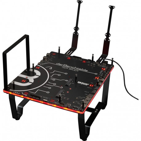 Der8enchtable, must