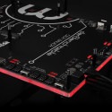 Thermal Grizzly der8enchtable, benchtable black
