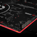 Thermal Grizzly der8enchtable, benchtable black