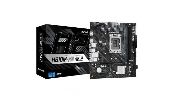 H610M-H2/M.2