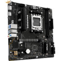 ASRock A620AM-X WIFI - Socket AM5 - motherboard
