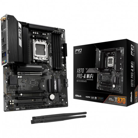 X870 PRO-A WiFi