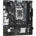 ASRock H610M-H2/M.2 - Socket 1700 - motherboard