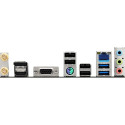 ASRock H810M-X WIFI - Socket 1851 - motherboard