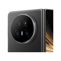 Honor Magic V5 - 7.95 - 512GB, Mobile Phone Black, MagicOS, 16GB