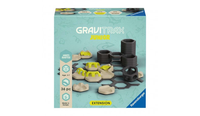 GraviTrax Junior Erweiterung Multi Routes