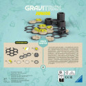 Ravensburger GraviTrax Junior Expansion Multi Routes, Railway