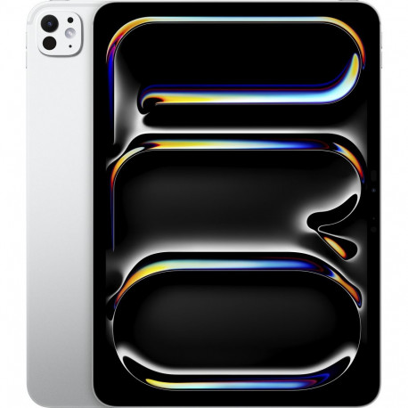 iPad Pro 13" (512 GB) (silber, M5 / 2025)