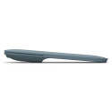 Microsoft Surface Arc Mouse, mouse teal