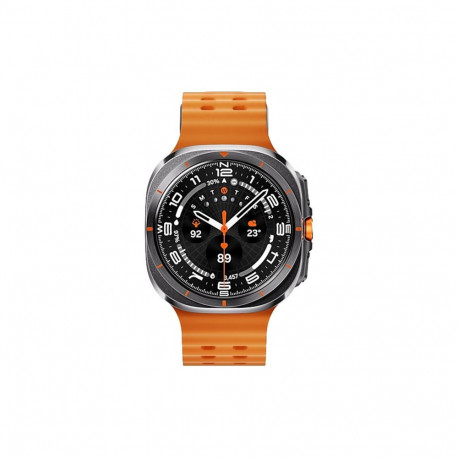 Galaxy Watch Ultra (2025) (Titanium Gray, LTE)