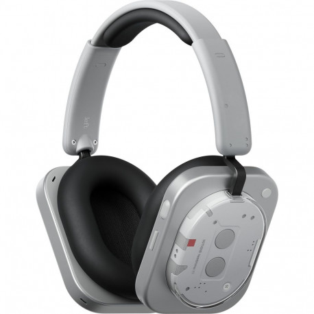 Headphone (1) (weiß, Sound by KEF, Adaptive Geräuschunterdrückung (ANC), HI-RES-Audio)