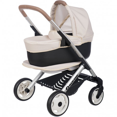 Maxi-Cosi Puppenwagen 3-in-1 (beige)