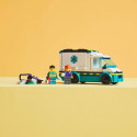 LEGO 60451 City Ambulance, construction toy