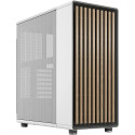 Fractal Design North Charcoal White Mesh